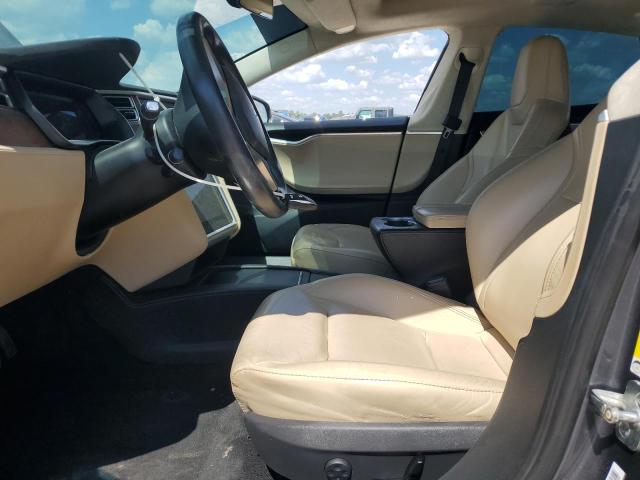 2016 TESLA MODEL S - 5YJSA1E22GF169891