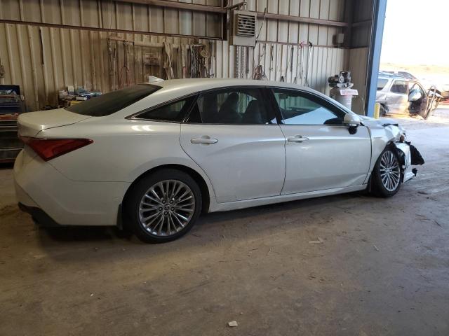 2022 TOYOTA AVALON LIM - 4T1DZ1FB1NU073041