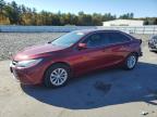 2017 TOYOTA CAMRY LE - 4T1BF1FK7HU636999