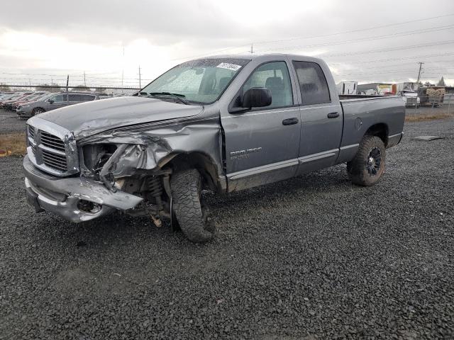 DODGE RAM 1500 S