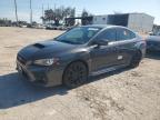2020 SUBARU WRX LIMITE - JF1VA1H62L9831698