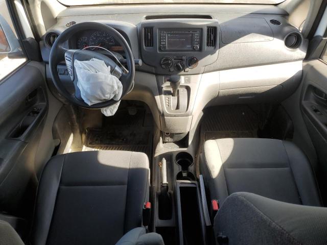 2018 NISSAN NV200 2.5S - 3N6CM0KNXJK700528