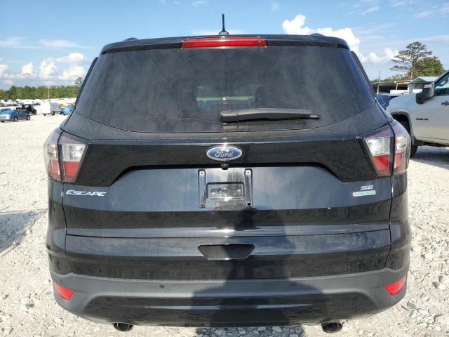 2017 FORD ESCAPE SE - 1FMCU0GD6HUC71977