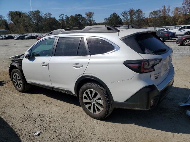 2022 SUBARU OUTBACK PR - 4S4BTADC5N3147006