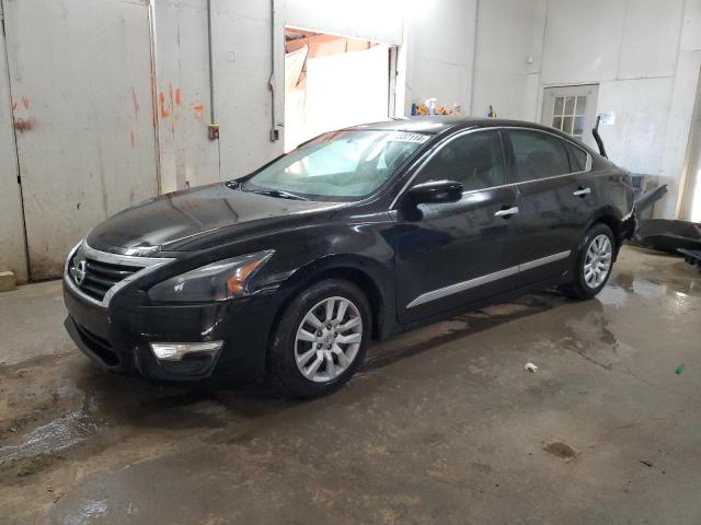 VIN 1N4AL3AP5FC210616 2015 Nissan Altima, 2.5 no.1