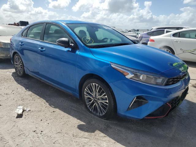 2024 KIA FORTE GT L - 3KPF54AD4RE719437