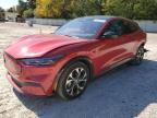 2022 FORD MUSTANG MA - 3FMTK3R77NMA40746