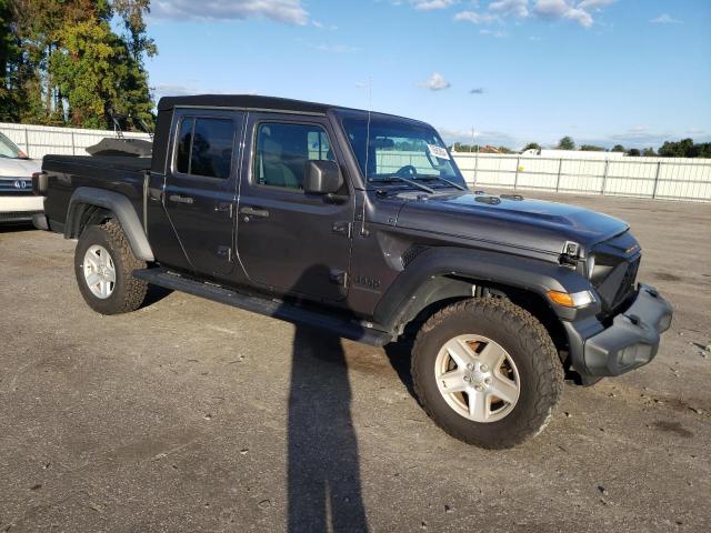 2020 JEEP GLADIATOR - 1C6HJTAG5LL146157