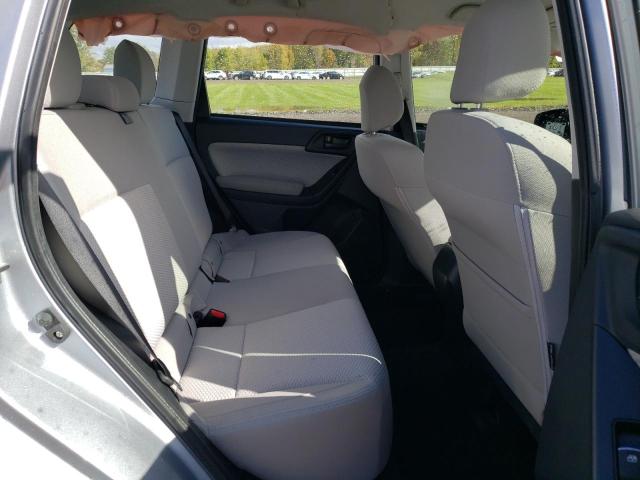 2017 SUBARU FORESTER 2 - JF2SJABC3HH448119