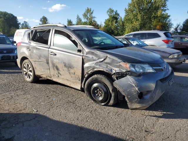 2015 TOYOTA RAV4 LIMIT - 2T3DFREV3FW232430