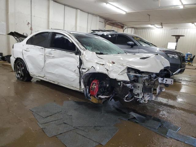 2015 MITSUBISHI LANCER EVO JA32W7FV4FU028743
