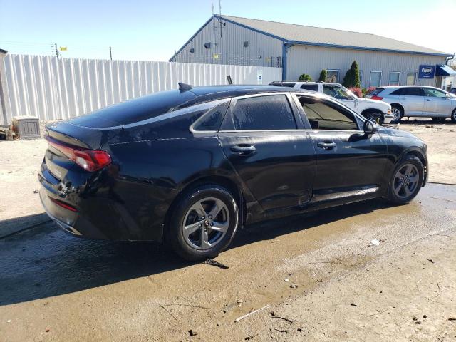 2021 KIA K5 LX 5XXG24J2XMG023905