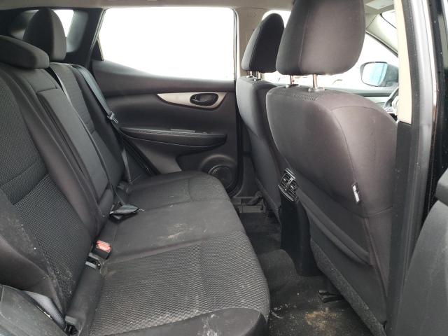 2019 NISSAN ROGUE SPOR - JN1BJ1CR9KW335718