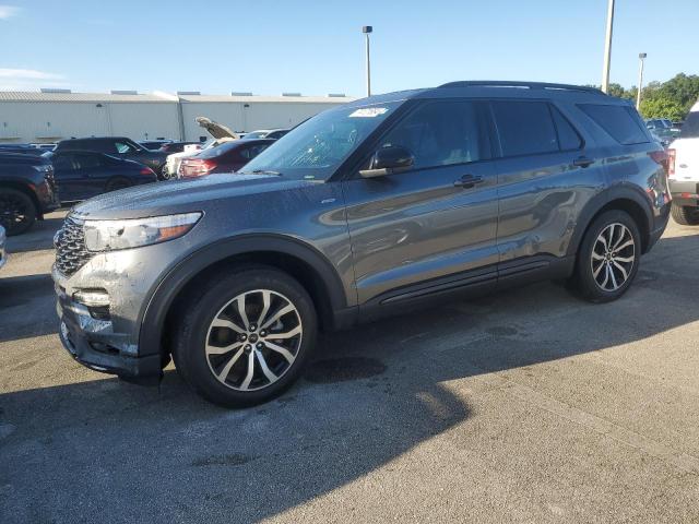 2023 FORD EXPLORER S - 1FMSK7KH6PGA65625