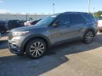 2023 FORD EXPLORER S - 1FMSK7KH6PGA65625