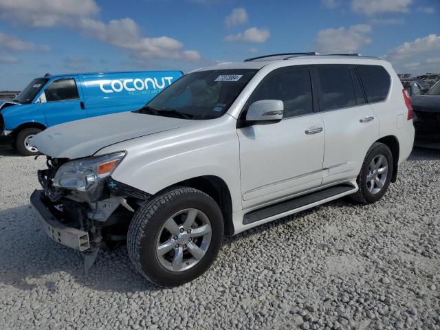 2011 LEXUS GX 460 PREMIUM 2011