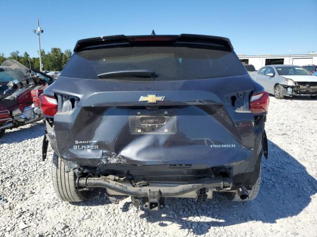 2021 CHEVROLET BLAZER PRE - 3GNKBFRS6MS558970