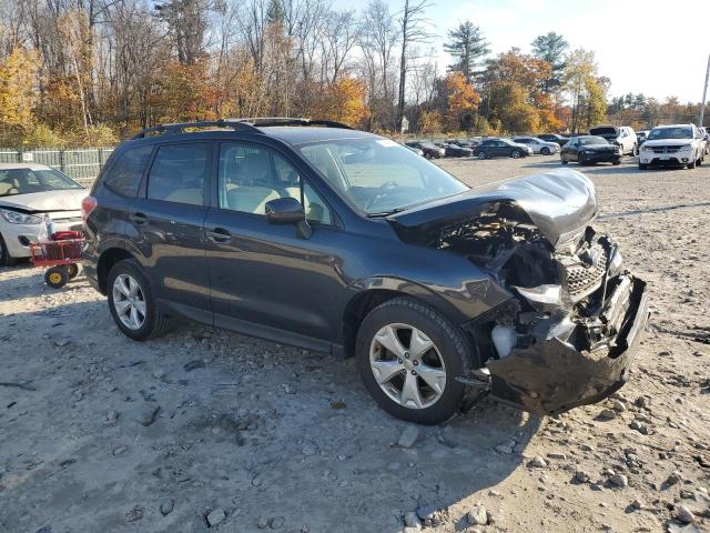 2015 SUBARU FORESTER 2 - JF2SJAGC0FH840528