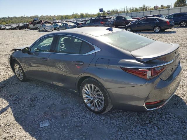 2021 LEXUS ES 300H LU - 58AEA1C11MU008141