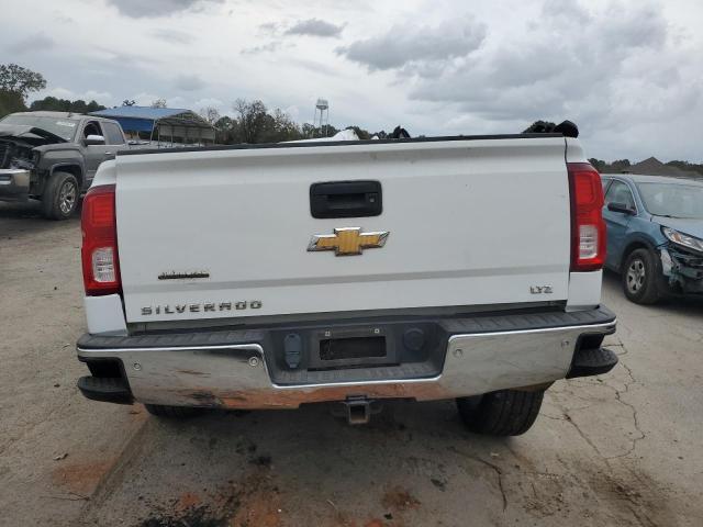 2016 CHEVROLET SILVERADO - 3GCUKSEC8GG135405