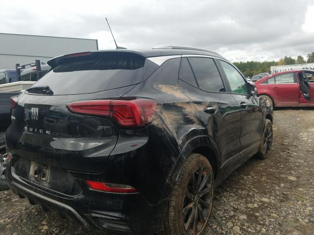 2024 BUICK ENCORE GX - KL4AMESL7RB111315