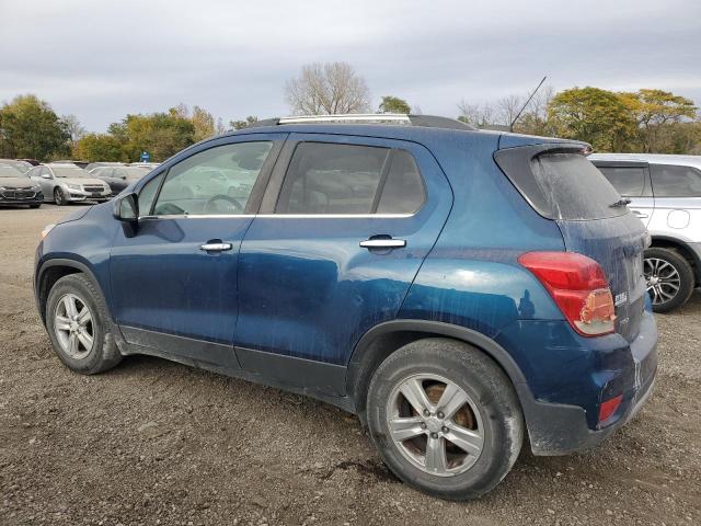 2019 CHEVROLET TRAX 1LT - 3GNCJLSB4KL404619