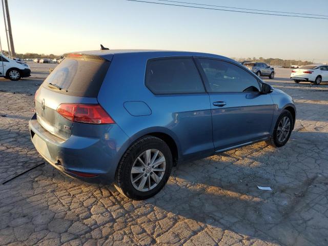 2015 VOLKSWAGEN GOLF - 3VW917AU3FM082842
