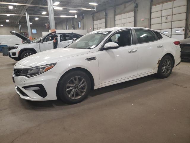 2019 KIA OPTIMA LX #2935892867