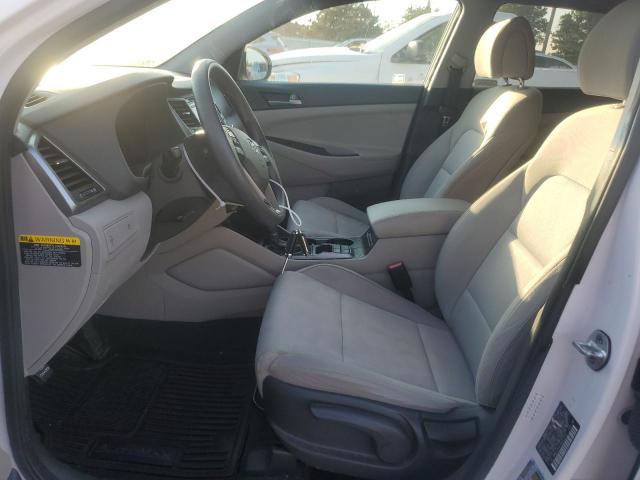 2016 HYUNDAI TUCSON SE - KM8J23A47GU237374