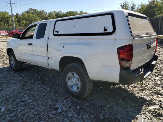 2018 TOYOTA TACOMA ACC - 5TFRX5GN8JX105296