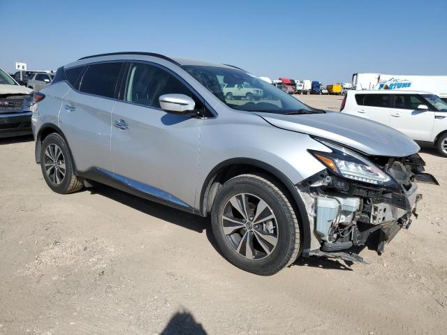 2020 NISSAN MURANO SV - 5N1AZ2BS6LN138942