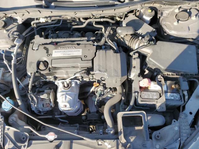 VIN 1HGCR2F36DA158537 2013 Honda Accord, LX no.11