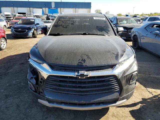 2020 CHEVROLET BLAZER 2LT - 3GNKBCR46LS664091