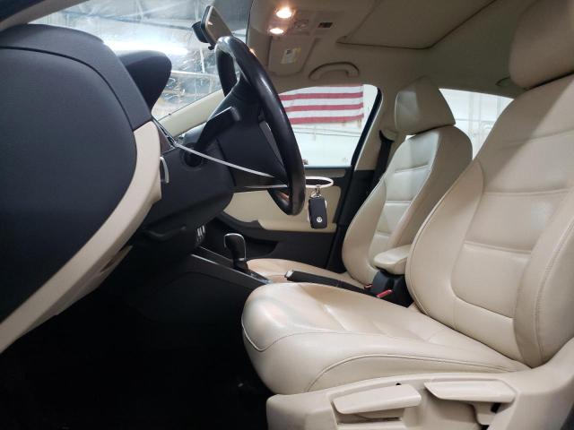 2017 VOLKSWAGEN JETTA SE - 3VWDB7AJ7HM383663