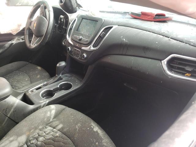 2020 CHEVROLET EQUINOX LT - 2GNAXTEV2L6117622