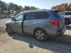 NISSAN PATHFINDER photo