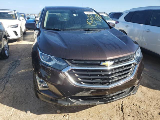 2020 CHEVROLET EQUINOX LT - 2GNAXKEV3L6193277