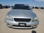 LEXUS IS 300 photo