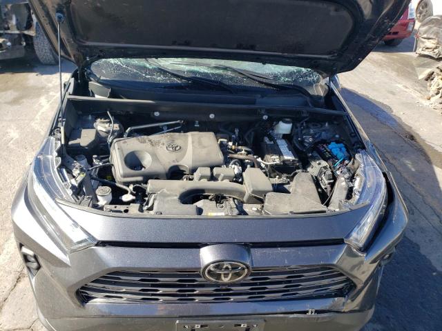 2023 TOYOTA RAV4 LIMIT - 2T3N1RFV1PC386946