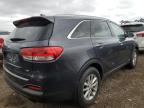 KIA SORENTO LX снимка