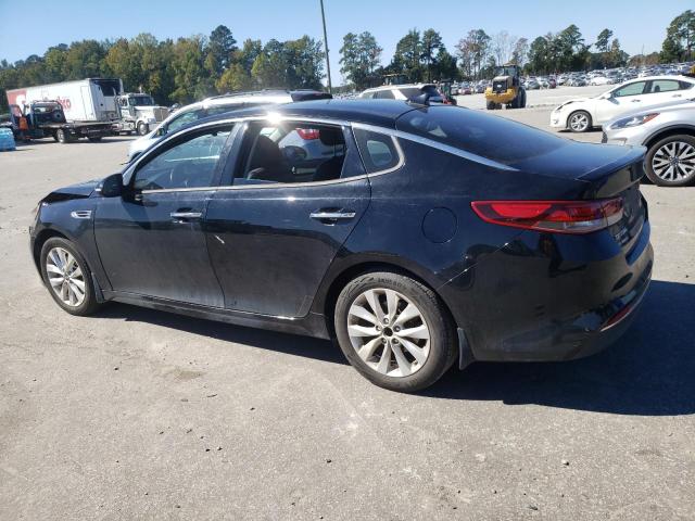 2018 KIA OPTIMA LX - 5XXGT4L34JG236332