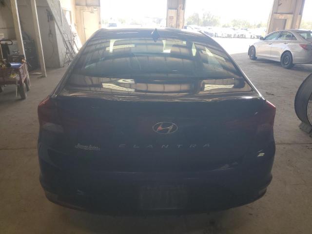 2020 HYUNDAI ELANTRA SE - 5NPD84LF7LH512198