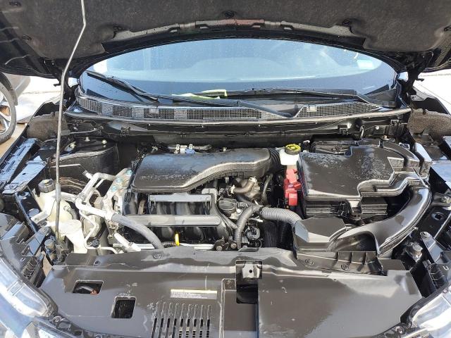 2020 NISSAN ROGUE SPOR - JN1BJ1CV0LW552007