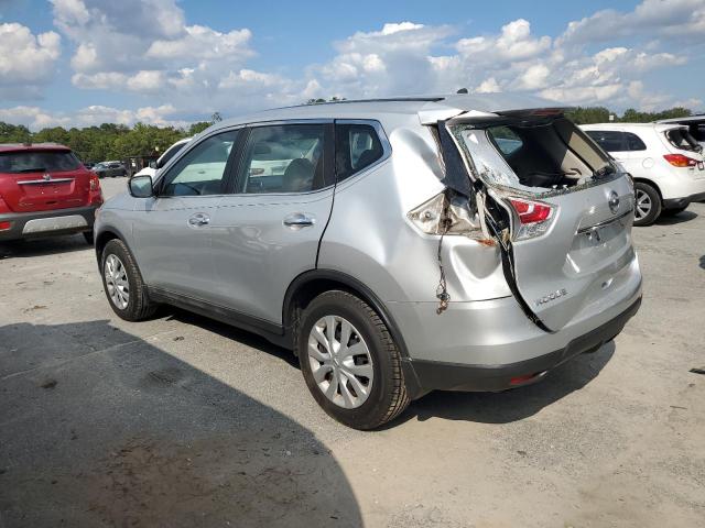 VIN 5N1AT2MT5EC810687 2014 Nissan Rogue, S no.2