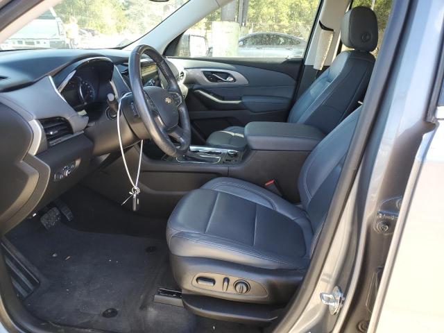 2020 CHEVROLET TRAVERSE L - 1GNEVHKW6LJ191310
