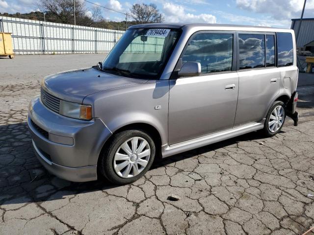TOYOTA SCION XB