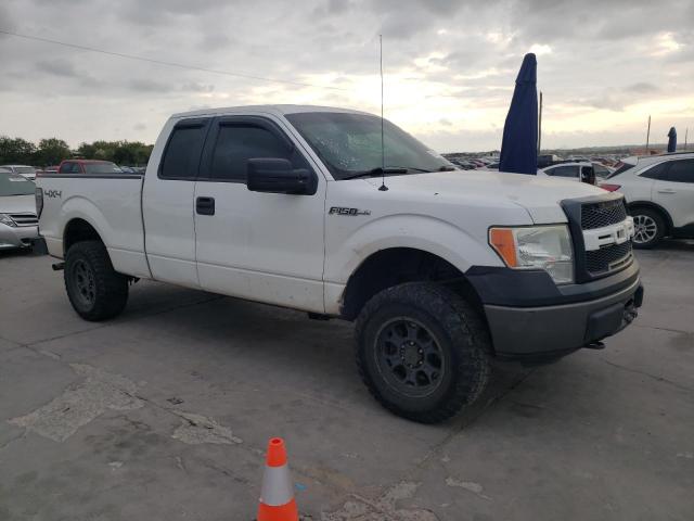 VIN 1FTFX1EFXDFC11878 2013 Ford F-150, Super Cab no.4