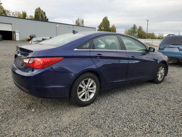 VIN 5NPEB4AC6DH701067 2013 Hyundai Sonata, Gls no.3