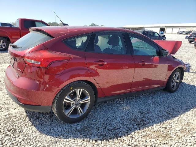 VIN 1FADP3KE0GL396761 2016 Ford Focus, SE no.3