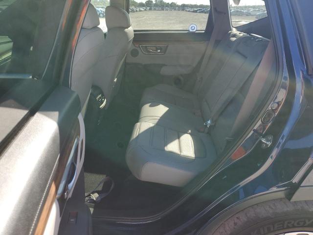 2019 HONDA CR-V EXL - 5J6RW1H80KA044965